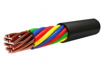 Контрольные кабели и провода