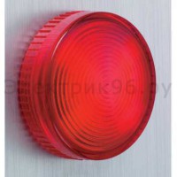 Schneider Electric XB7 Лампа сигнальная красная светодиодная 24В АС/DC XB7EV04BP фото