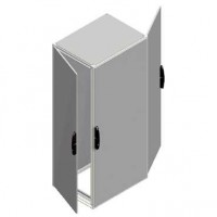 Schneider Electric SF/SM Sarel Дверь сплошная для шкафа 2000x800 NSYSFD208 фото