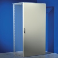 DKC Дверь сплошная для шкафов CQE/DAE ВхШ 2200х800 мм R5CPE2280 фото