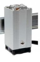 DKC Компактный обогреватель с вентилятором 75 Вт, 230 В + 24 В DC R5FMHT75 фото