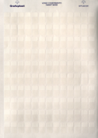 DKC Табличка самоламинирующаяся, полиэстер 38х12мм. белая SITFL03812W фото