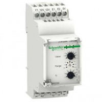 Schneider Electric Telemecanique Реле контроля скорости RM35S0MW фото