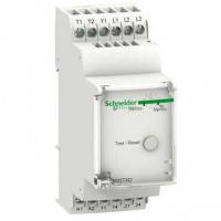 Schneider Electric Telemecanique Реле контроля фаз и температуры мотора RM35TM250MW фото