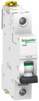 Schneider Electric Acti 9 iC60H Автоматический выключатель 1P 63A (C) A9F89163 фото