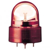 Schneider Electric Лампа маячок вращающийся красная 24В AC/DC 1206мм XVR12B04 XVR12B04 фото