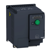 SE Altivar 320 Частотный преобразователь компактное исполнение 2.2 КВТ 500В 3Ф ATV320U22N4C фото
