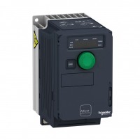 SE Altivar 320 Частотный преобразователь компактное исполнение 0.75КВТ 240В 3Ф ATV320U07M3C фото