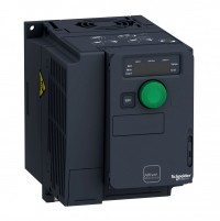 SE Altivar 320 Частотный преобразователь компактное исполнение 1,5КВТ 600В 3Ф ATV320U15S6C фото