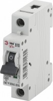 ЭРА NO-901-56 Pro Автоматический выключатель ВА47-63 1P 10А кривая B Б0031828 фото