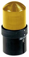 Schneider Electric Световая колонна 70 мм желтая XVBL0M8 XVBL0M8 фото