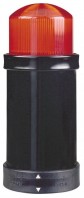 Schneider Electric Световая колонна 70 мм красная с миганием XVBC8B4 XVBC8B4 фото
