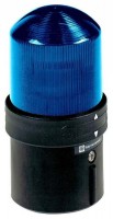 Schneider Electric Световая колонна 70 мм синяя XVBL0B6 XVBL0B6 фото