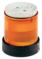 Schneider Electric Сегмент световой колонны 70 мм оранжевый XVBC2G5 XVBC2G5 фото