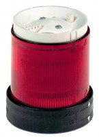 Schneider Electric Сегмент световой колонны 70 мм красный XVBC5G4 XVBC5G4 фото