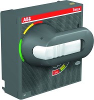 ABB Tmax Рукоятка поворотная на выключатель RHD T6 W STAND. DIRECT 1SDA060407R1 фото