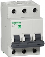 Schneider Electric EASY 9 Выключатель нагрузки 3P 63А EZ9S16363 фото