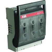 ABB XLP-2-6BC 400A Выключатель-разъеденитель с предохранителями на монтажную плату 1SEP101892R0002 фото
