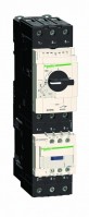 Schneider Electric GV3 Автоматический выключатель с регулир. тепловой защитой (37-50А) GV3P50 фото
