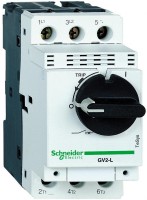 Schneider Electric GV2 Автоматический выключатель с магнитным расцепителем 10А GV2L14 фото