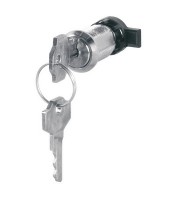 DKC Комплект замка с унифицированным ключом DIS6540072 фото