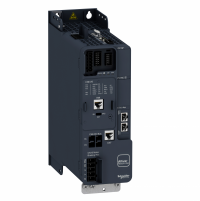 SE Altivar 340 Частотный преобразователь 3кВт 480В 3ф Ethernet ATV340U30N4E фото