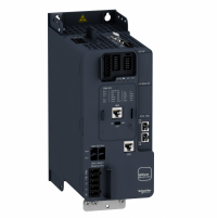 SE Altivar 340 Частотный преобразователь 7,5кВт 480В 3ф Ethernet ATV340U75N4E фото