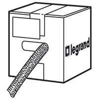 Legrand Linafix Для крепления н/сим и ассим.траверс 15мм 036640 фото