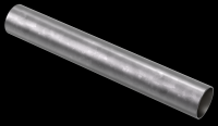 IEK ELASTA Труба стальная ненарезная 40х1,2x3000мм ГЦ CTR12-040-3 фото
