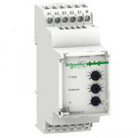 Schneider Electric Telemecanique Реле контроля напряжения 15-600V RM35UA13MW фото