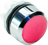 ABB MP1-20R Кнопка красная без подсветки без фикс. (корпус) 1SFA611100R2001 фото