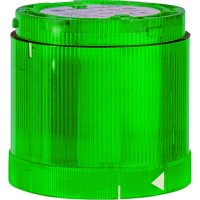 ABB KL70-401G Лампа сигнальная зеленая постоянного свечения 12-240В AC/DC (лампочка отдельно) 1SFA616070R4012 фото