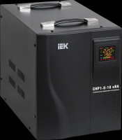 IEK Стабилизатор напряжения серии HOME 0,5 кВА (СНР1-0-0,5) IVS20-1-00500 фото