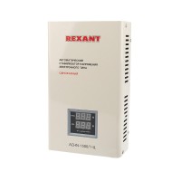 REXANT Стабилизатор напряжения настенный АСНN-1500/1-Ц 11-5016 фото