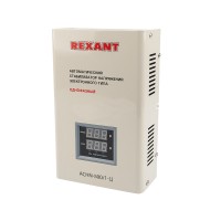 REXANT Стабилизатор напряжения настенный АСНN-500/1-Ц 11-5018 фото