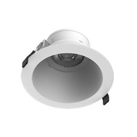 Varton Светодиодный светильник DL-Lens Comfort встраиваемый 28 Вт 3000 K 172х98 мм IP20 угол 15 градусов белый V1-R0-Y0510-10L01-2002830 фото