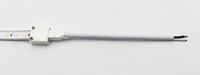 Varton Торцевая заглушка с проводом 60 см для ленты AC230V IP65 (упаковка 10 шт) V4-R0-00.0046.STR-0001 фото