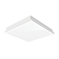 Varton Светодиодный светильник для скрытой потолочной системы АЛБЕС (Ингермакс) АР 600 АС  600х600х100 36 ВТ 5000 K IP54 с рассеивателем опал с равном V1-A3-00403-10HG0-5403650 фото