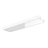 Varton Светодиодный светильник тип кромки Microlook® (Silhouette/Prelude 15) 1184х284х56 мм (БАП 320х123х28 мм) 36 ВТ 4000 K с равномерной засветкой а V1-A1-00350-10ATH-2003640 фото