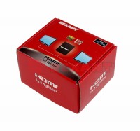 Делитель HDMI 1x2 Rexant 17-6901 фото