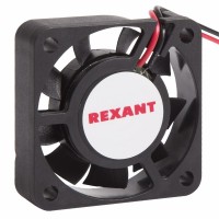 Вентилятор RX 4010MS 24VDC Rexant 72-4040 фото