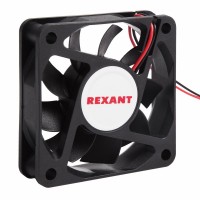 REXANT Вентилятор RX 6015MS 24VDC 72-4060 фото