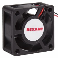 Вентилятор RX 4020MS 24VDC Rexant 72-4041 фото