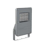 Varton Светодиодный светильник прожектор FL-Pro 60° 50 Вт 5000 K RAL7045 муар V1-I0-70589-04L07-6505050 фото