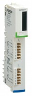 Schneider Electric Modicon Модуль аналогового входа, 4 канала 0/4..20MA (комплект) STBACI0320K фото