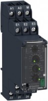 Schneider Electric Реле контроля чередования, обрыва фаз, пониж./повыш.напряжение RM22TR33 фото