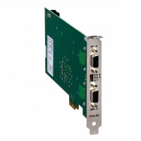 Schneider Electric PCI-карта Modbus+ (2 канала) 416NHM30042A фото