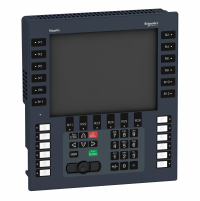 Schneider Electric 10.4 кнопочная панель, VGA-TFT HMIGK5310 фото