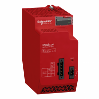 Schneider Electric Модуль питания M580S (SIL3) BMXCPS4002S фото