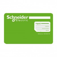 Schneider Electric Набор карт памяти VW3M8704 фото